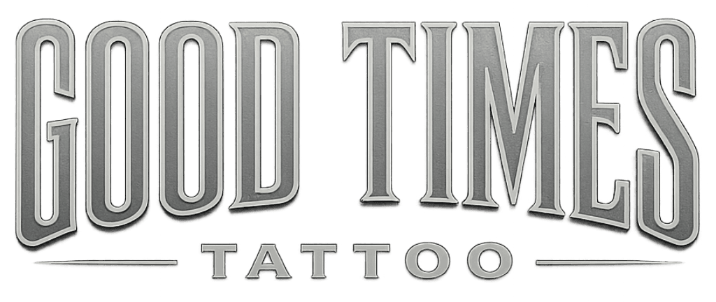 Good Times Tattoo